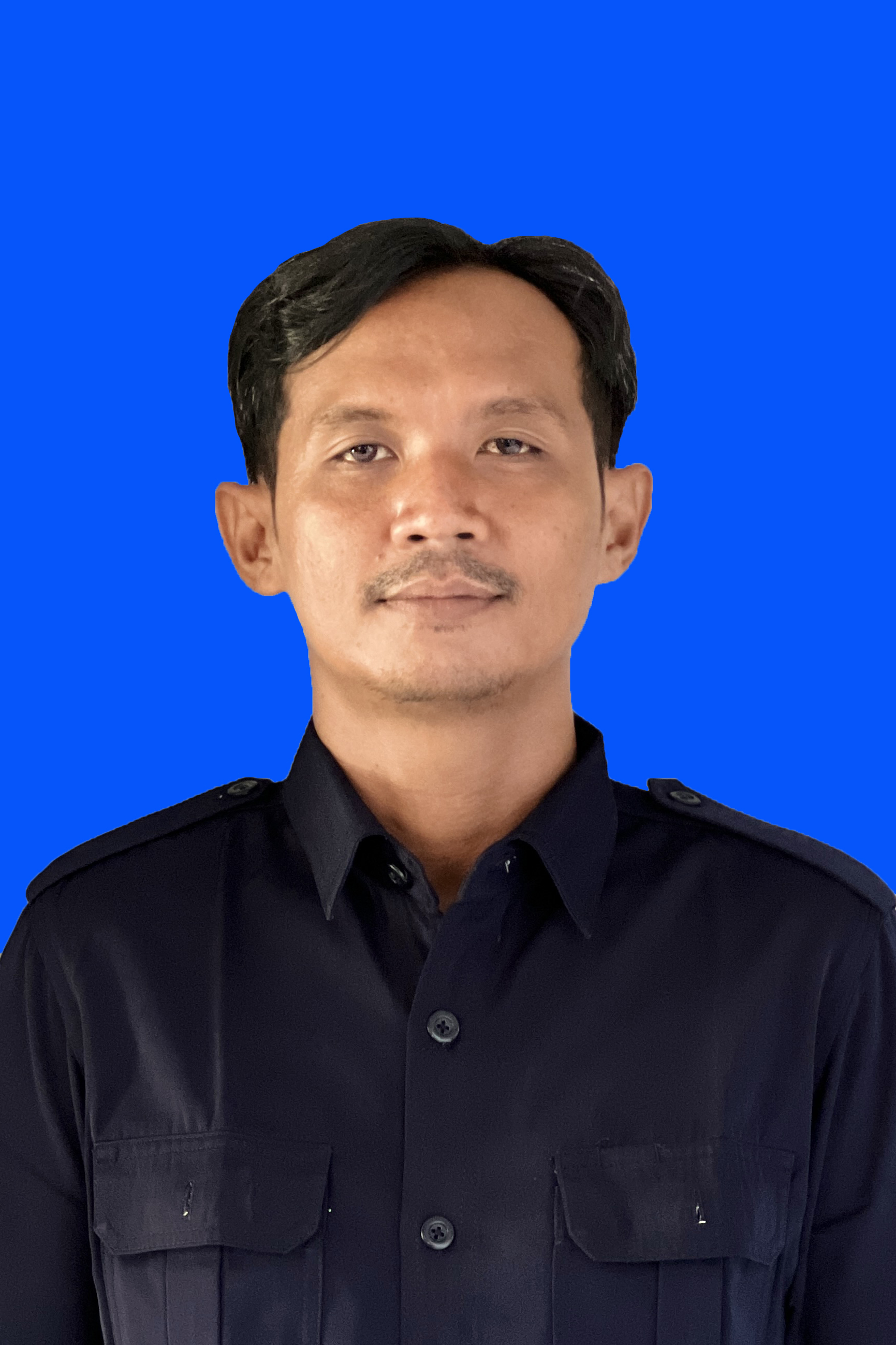 I Putu Edy Permana, S.Pd.